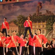 Godesberger Stadtsoldaten (29.01.13)